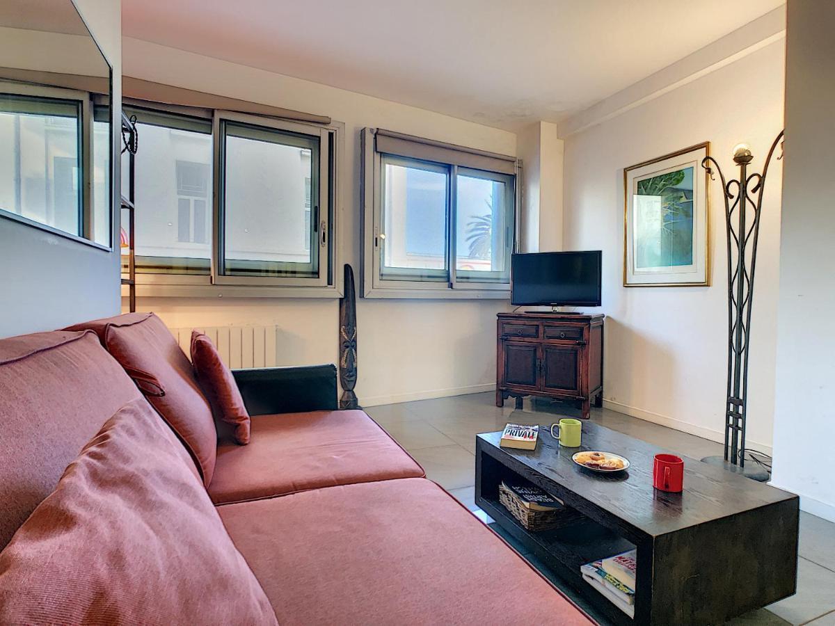 Nestor&Jeeves - Suite Royal Luxembourg - Central - Swimming Pool On Roof Nice Buitenkant foto